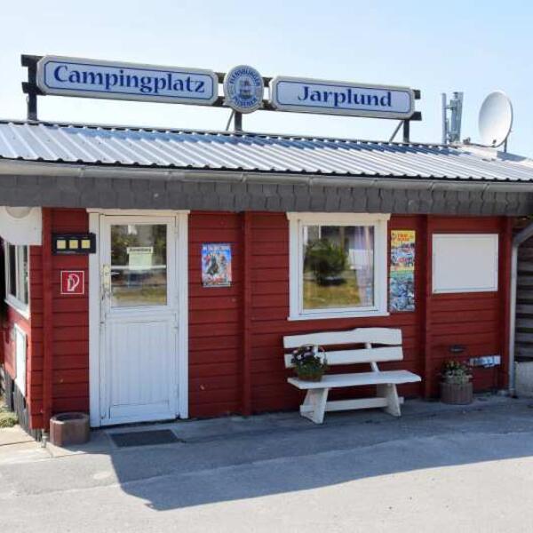 Campingplatz Jarplund