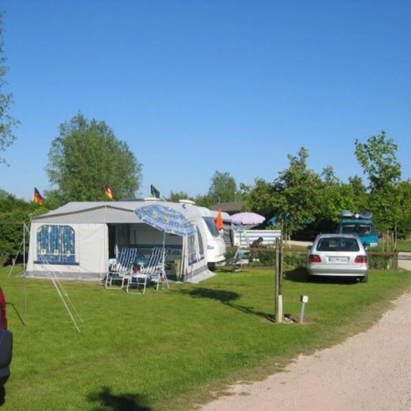 Camping Strukkamphuk