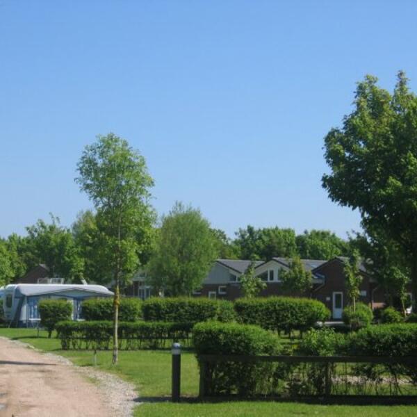 Camping Strukkamphuk