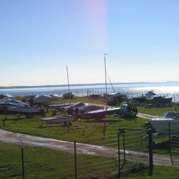 Camping Strukkamphuk