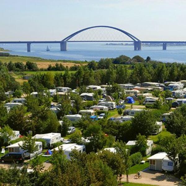 Camping Strukkamphuk