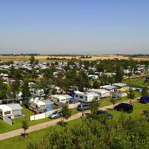 Camping Strukkamphuk