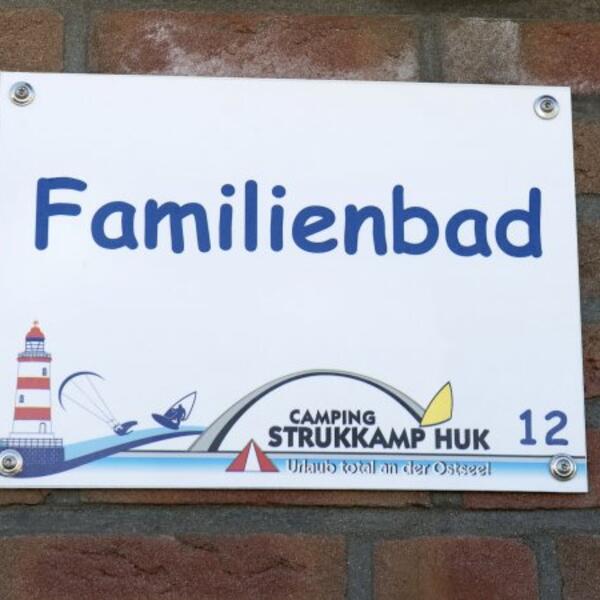 Camping Strukkamphuk