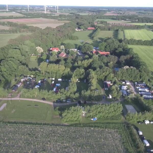 Arendshof - Camping