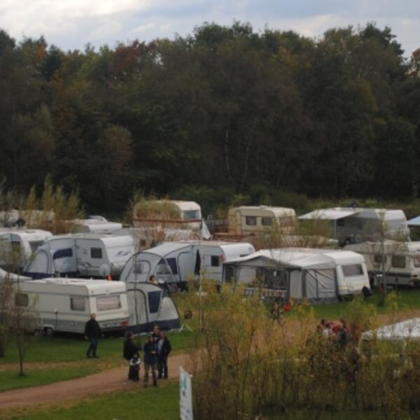 Arendshof - Camping