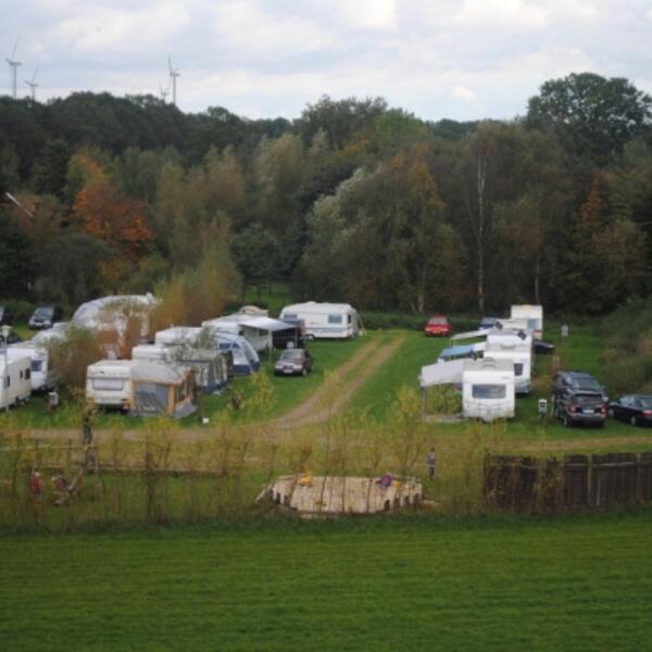 Arendshof - Camping