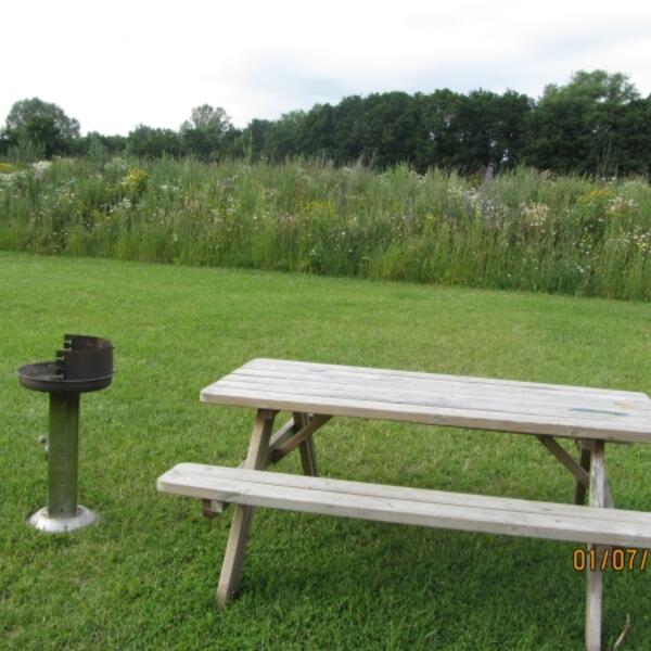 Arendshof - Camping