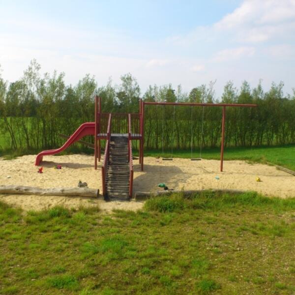 Arendshof - Camping