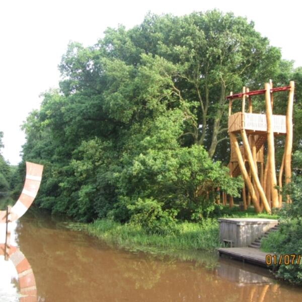 Arendshof - Camping