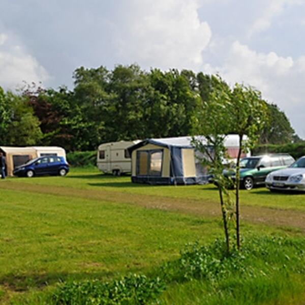 Arendshof - Camping