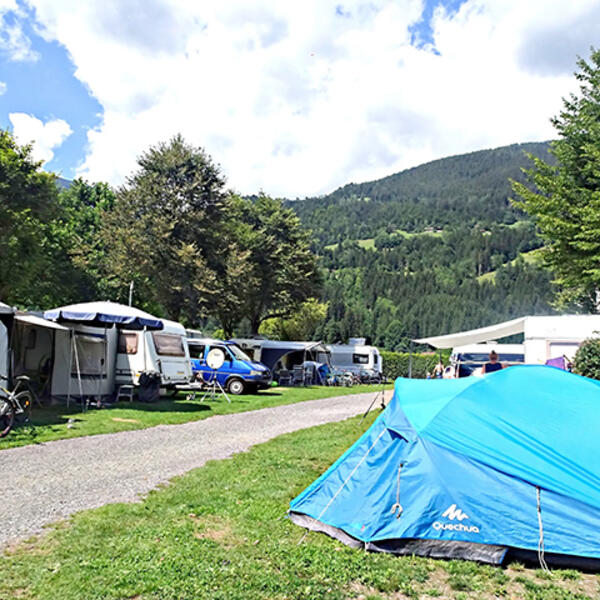 Fliegercamp Greifenburg