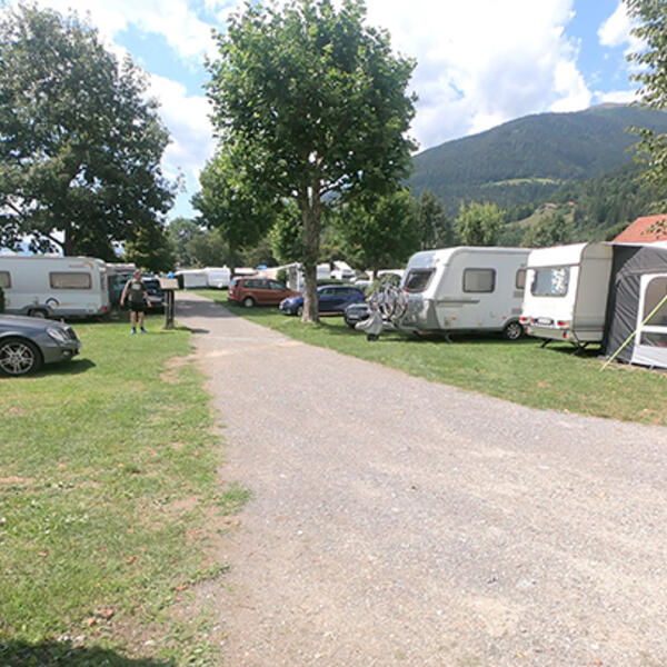 Fliegercamp Greifenburg
