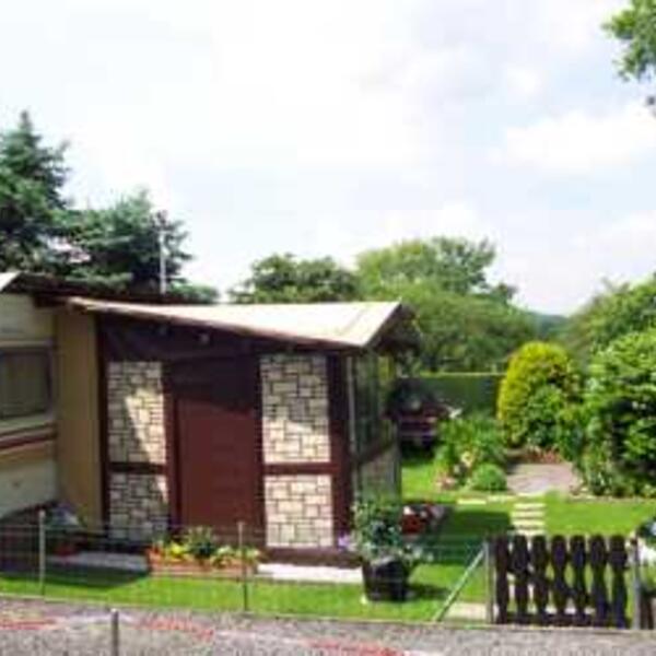 4 Sterne Camping Jillieshof