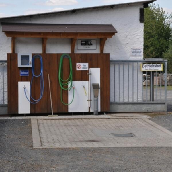 4 Sterne Camping Jillieshof