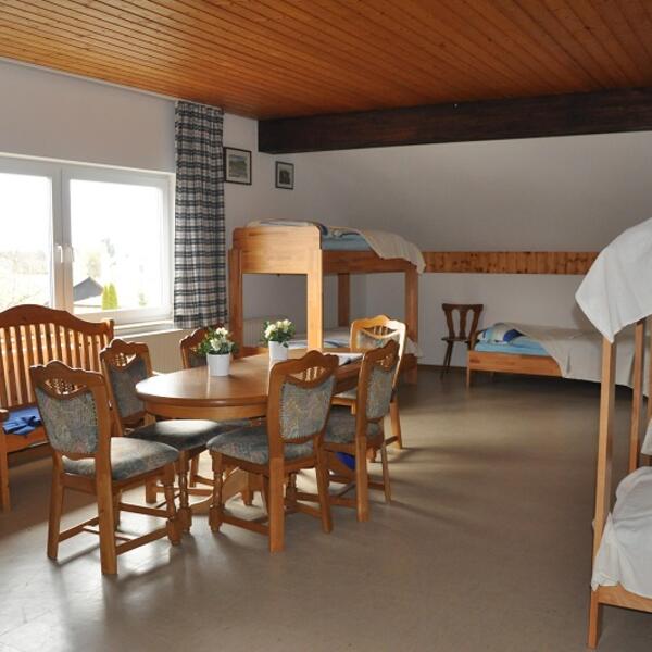 4 Sterne Camping Jillieshof