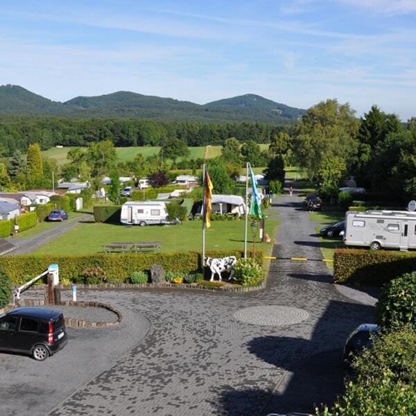 4 Sterne Camping Jillieshof