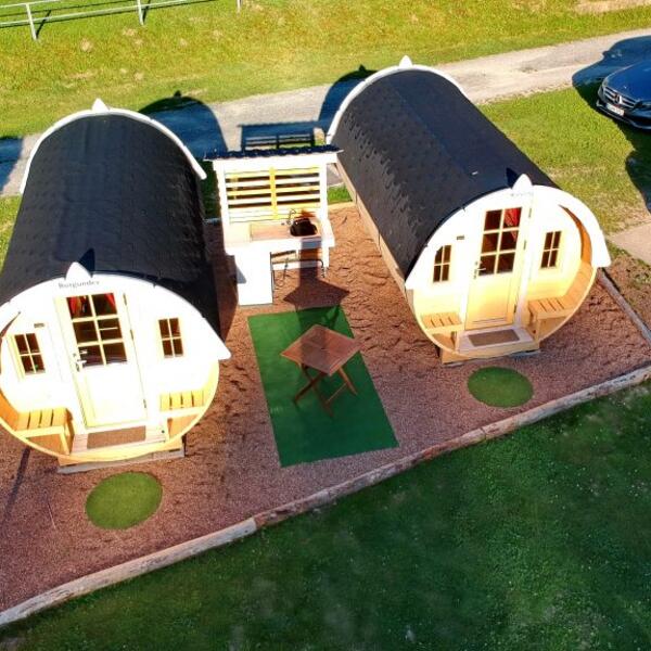 Campingplatz Mainruh