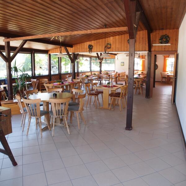 Campingplatz Mainruh