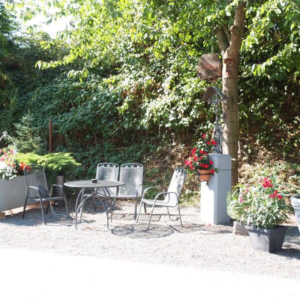 Campingplatz Mainruh