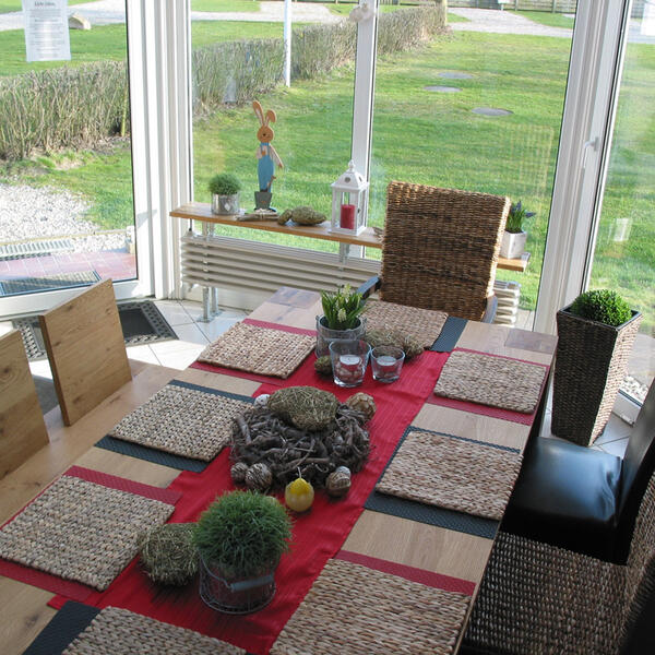 Campingplatz Margarethenruh
