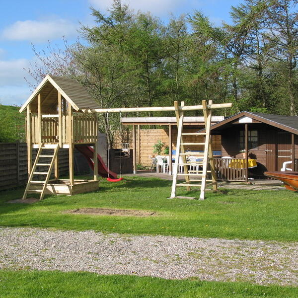Campingplatz Margarethenruh