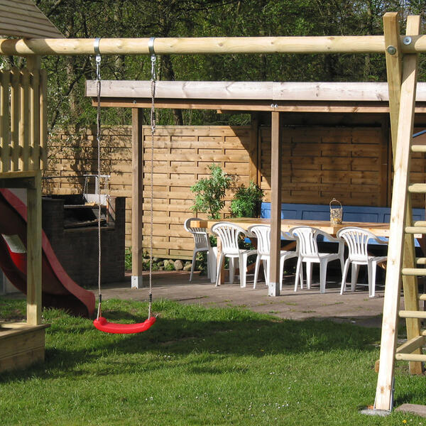 Campingplatz Margarethenruh