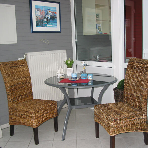 Campingplatz Margarethenruh