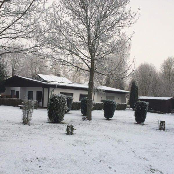 Campingplatz Affolderner See