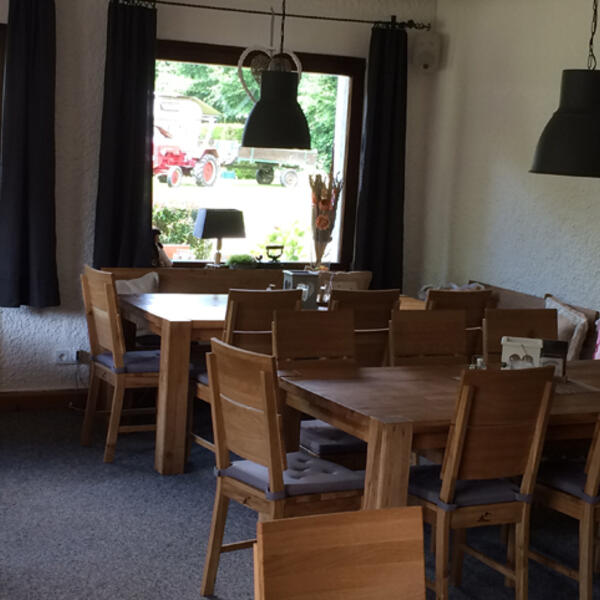 Campingplatz Affolderner See