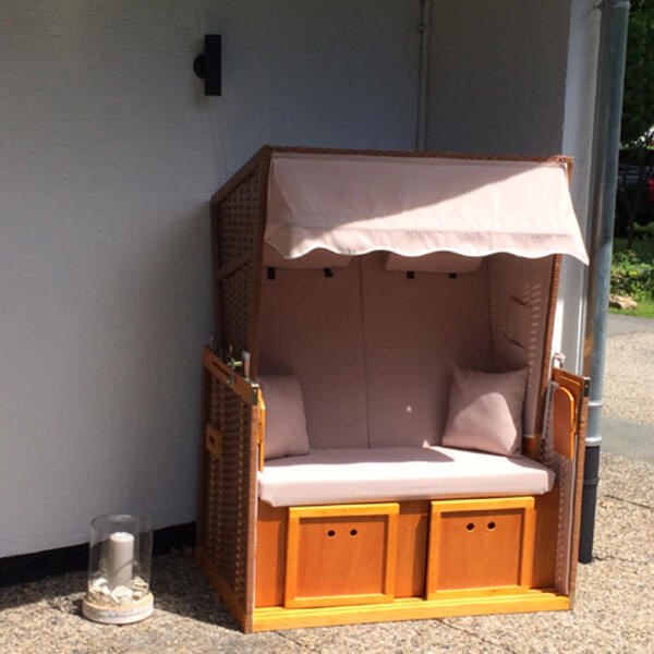 Campingplatz Affolderner See