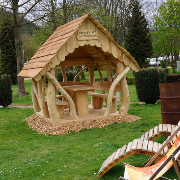 Campingplatz Affolderner See