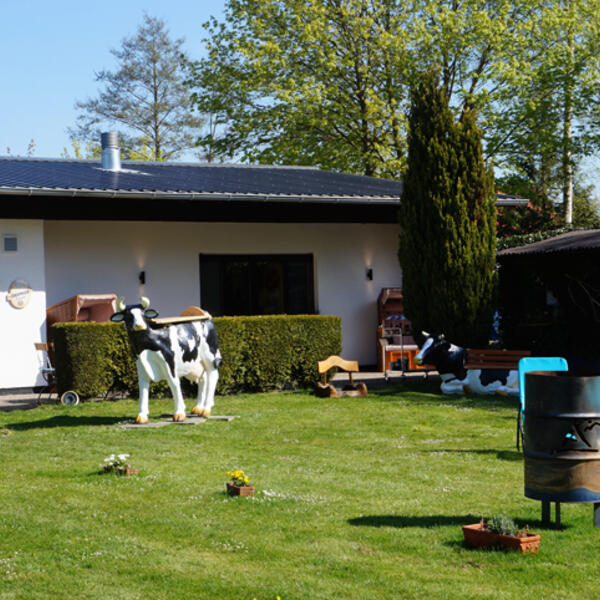 Campingplatz Affolderner See