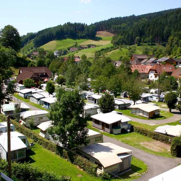 Schwarzwaldcamping Alisehof