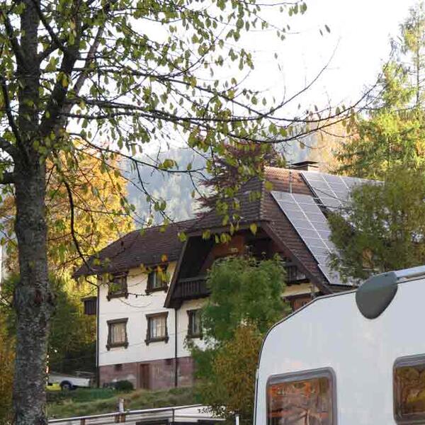 Schwarzwaldcamping Alisehof