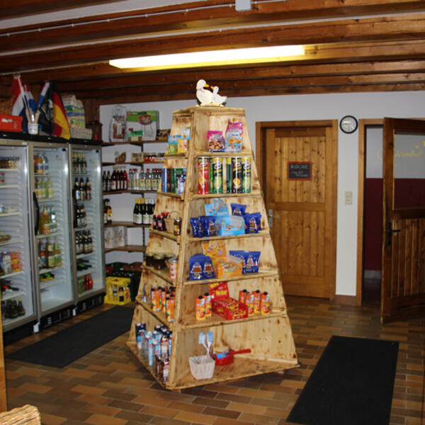 Schwarzwaldcamping Alisehof