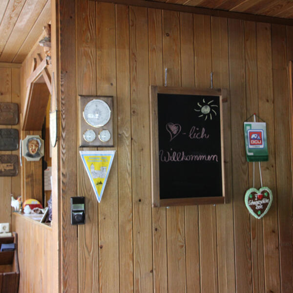 Schwarzwaldcamping Alisehof