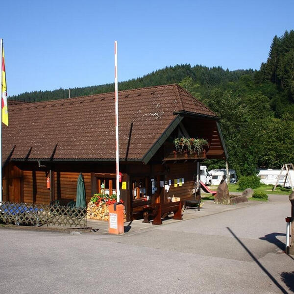 Schwarzwaldcamping Alisehof