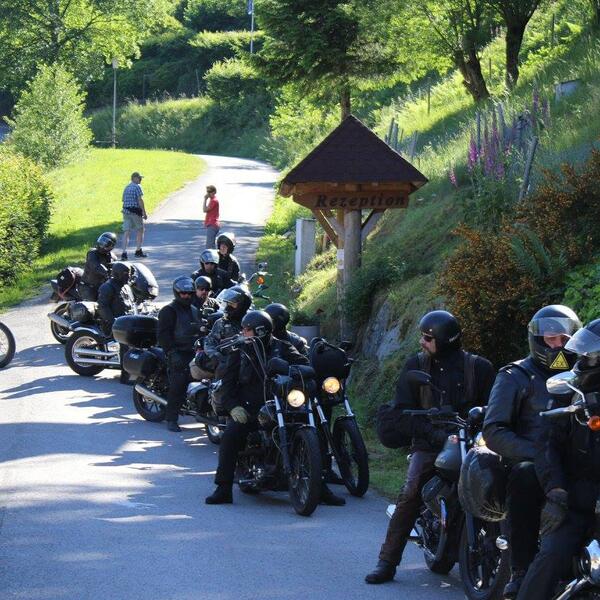 Schwarzwaldcamping Alisehof