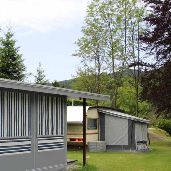 Schwarzwaldcamping Alisehof