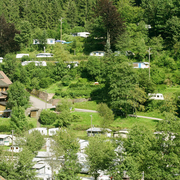 Schwarzwaldcamping Alisehof