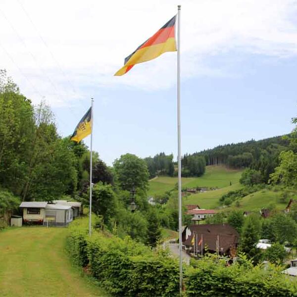Schwarzwaldcamping Alisehof