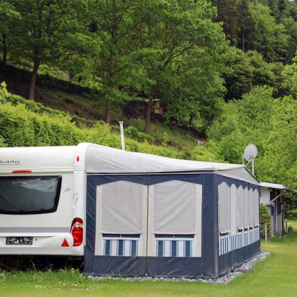 Schwarzwaldcamping Alisehof