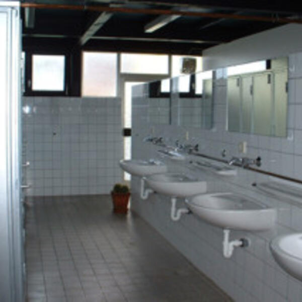 Campingplatz Amalienhof