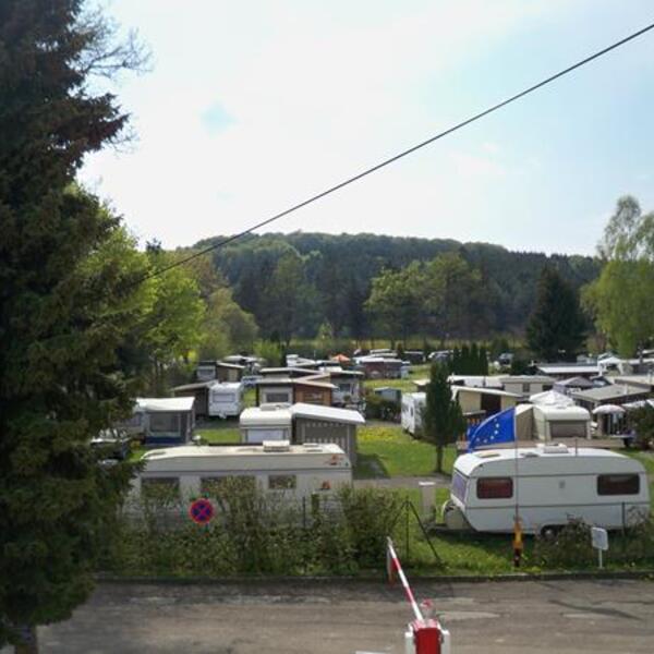 Campingplatz Amalienhof