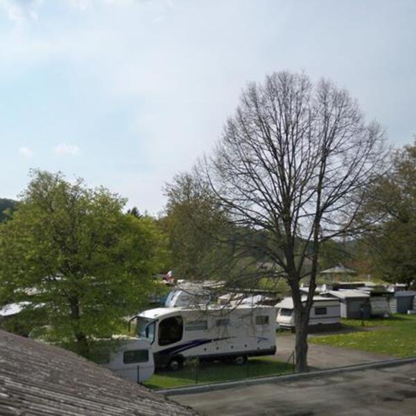 Campingplatz Amalienhof