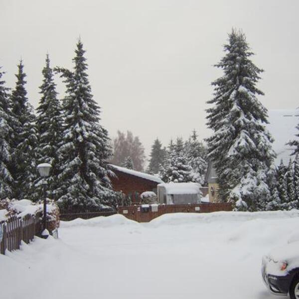 Campingplatz Amalienhof