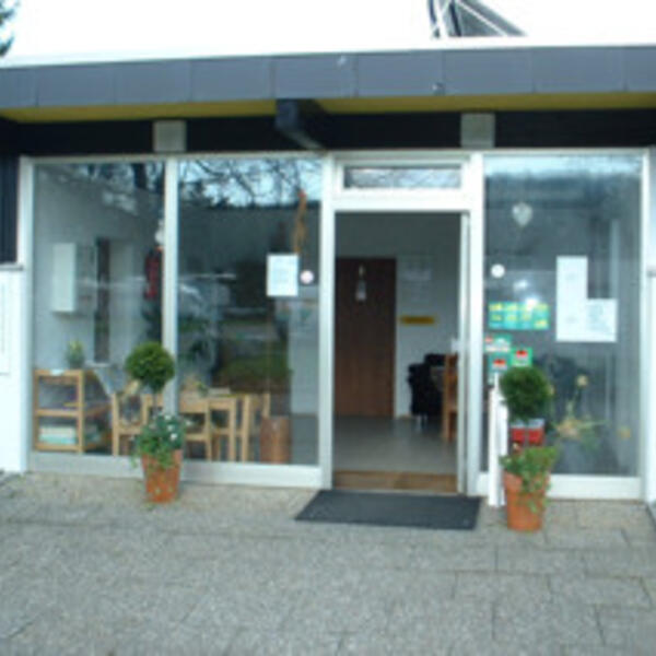 Campingplatz Amalienhof