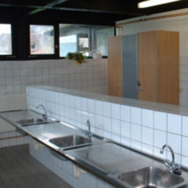 Campingplatz Amalienhof