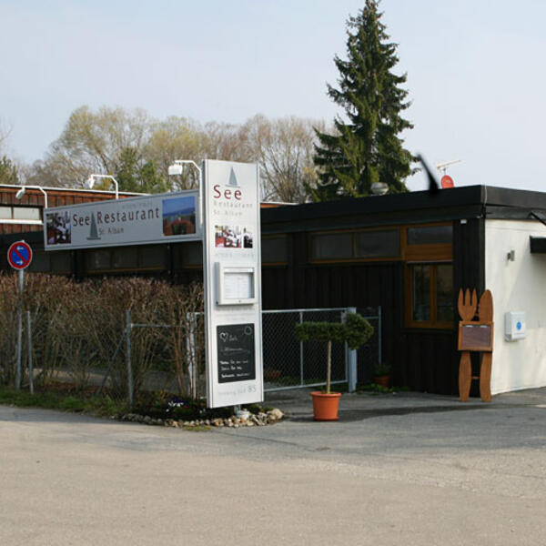 Campingplatz St.Alban