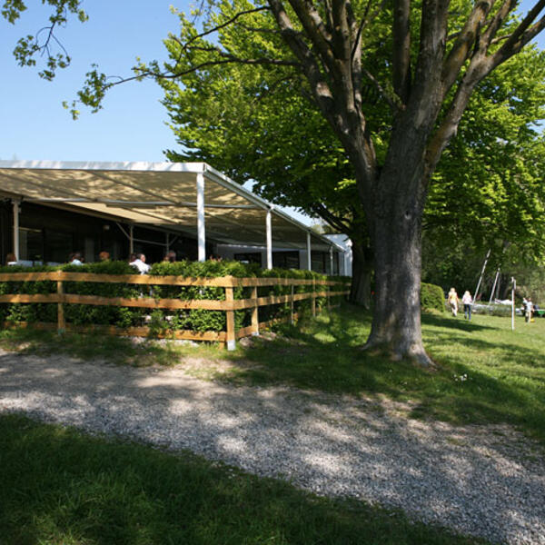 Campingplatz St.Alban